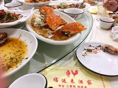 -福运来酒家(川南奉公路店)