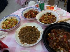 -三只鸟本地特色菜馆(上饶总店)