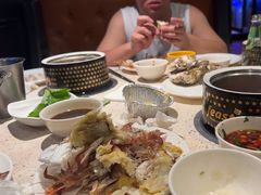 -宴立方海鲜自助(义乌万达广场店)