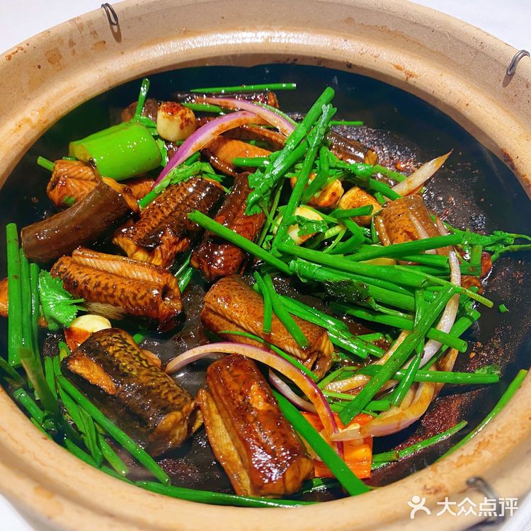 不愧是上过舌尖上中国的老牌粤菜