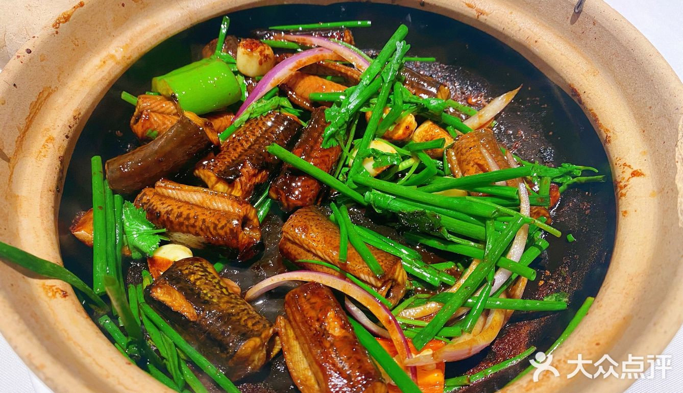 不愧是上过舌尖上中国的老牌粤菜