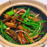 不愧是上过舌尖上中国的老牌粤菜