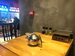 大堂-怪噜范·老贵阳街头名小吃(汇金星力城店)