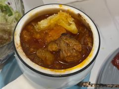 -库滋明·俄罗斯特色美食(中央大街店)