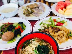 -南京维景国际大酒店咖啡厅