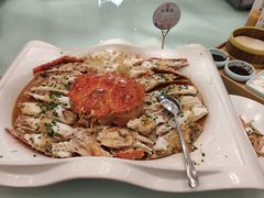 -海景壹号大酒店(惠钱路店)