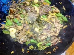 -张氏父子常德肠子馆(贺龙店)