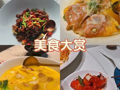 -食悦江南·淮扬菜·烤鸭(亚运村·惠新店)