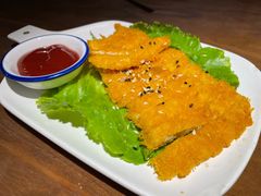 -十面春风·江南面馆(崇宁路店)