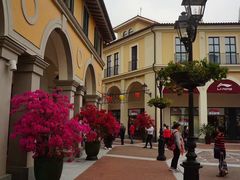 -佛罗伦萨小镇广佛名品奥特莱斯(疏港路店)