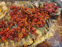 -鱼酷活鱼烤鱼(沈阳大悦城店)