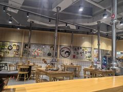 -韩张·韩国传统烤肉(万象汇店)