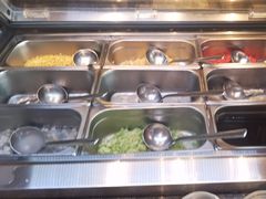 -美食汇自助餐厅(成都万达瑞华酒店)