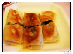 紫菜煎饼-潮福城大酒楼·潮粤菜·港式点心(阳光城店)