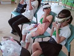 -星视野儿童近视弱视视力训练中心(富荟店)