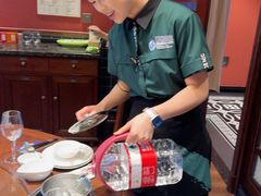 -东海怡品海鲜豆捞(舟宿夜江店)