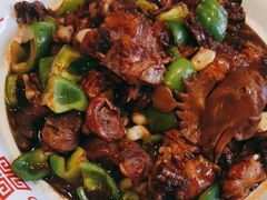 -老山东·山东菜(鲁菜名店)