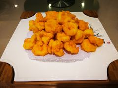 -鹏天阁酒楼·海鲜(红旗店)