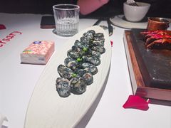 -月芽·自由餐厅·西溪湿地餐厅