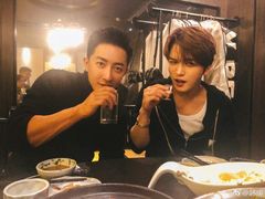 -管氏翅吧(马家堡店)