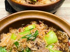 -壹煲口福煲仔饭(中山路店)