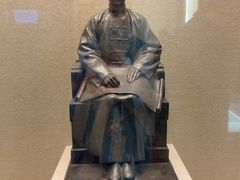 -上海孙中山故居纪念馆