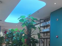 -悦海·家宴·冰花皮皮虾大锅贴(宝龙店)