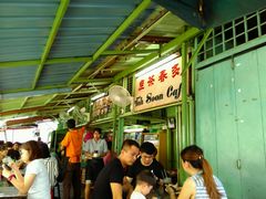 -多春茶室