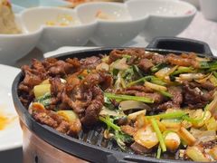 -红菜坊·烤鸭·川鲁宴(石园店)