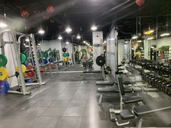 -ALIV WELLNESS运动健身(浦东大道店)