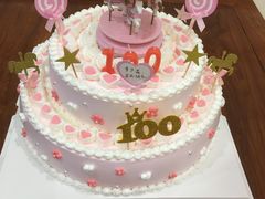 -麦森创意蛋糕(新模范马路地铁站店)