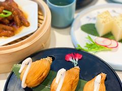 -盛世名点(客世界店)
