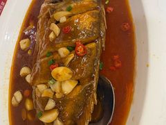 黄山臭鳜鱼-庐州太太(南七里店)