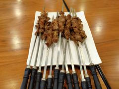 -巴依老爷新疆美食(常营店)