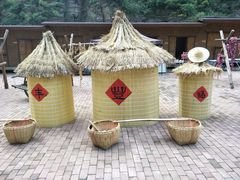 -山西通天峡景区