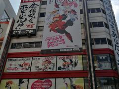 -秋叶原电器街