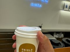 -优衣库(银座店)