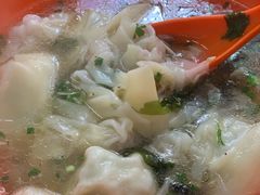 -阿麟馄饨(延长路店)