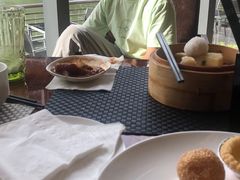 -听松楼·花园酒店·自助餐厅(红梅公园店)