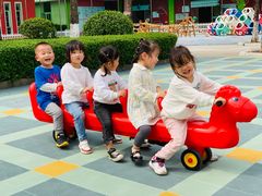-加蒙特森林幼儿园(广州市增城区店)