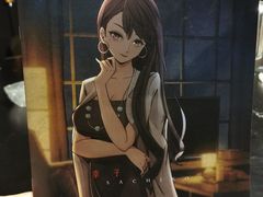 -百川·追风楼沉浸式剧本杀