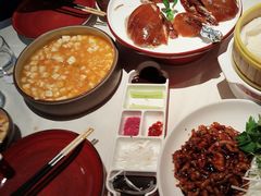 -大鸭梨烤鸭店(花园村店)