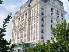 -海豚湾·大堂吧(厦门佰翔波特曼七星湾酒店)