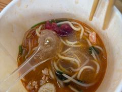 -明月虾面(厦禾路店)