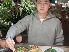 -锦府盐帮·李宅(领展购物广场中关村店)