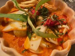 -Ginger(兴国路店)
