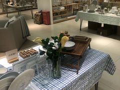 -ZARA HOME(长楹天街购物中心店)