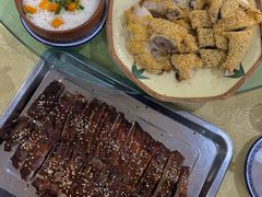 -区海鸡场饭店(石壁店)