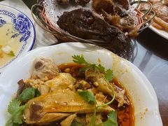 -祥之缘北京烤鸭(美利广场店)