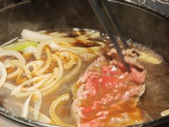 -千懿六本木酒场(常熟路店)